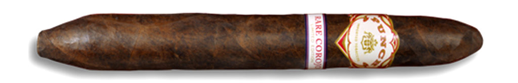 Punch Rare Corojo returns 1 Punch Rare