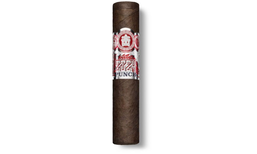 Punch Year of the Dragon Release Is Inspired by Fire 2 Punch Dragon Fire to roar in on 2 1.2