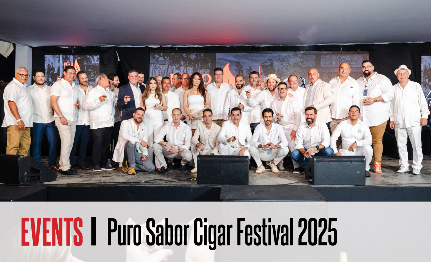 Puro Sabor