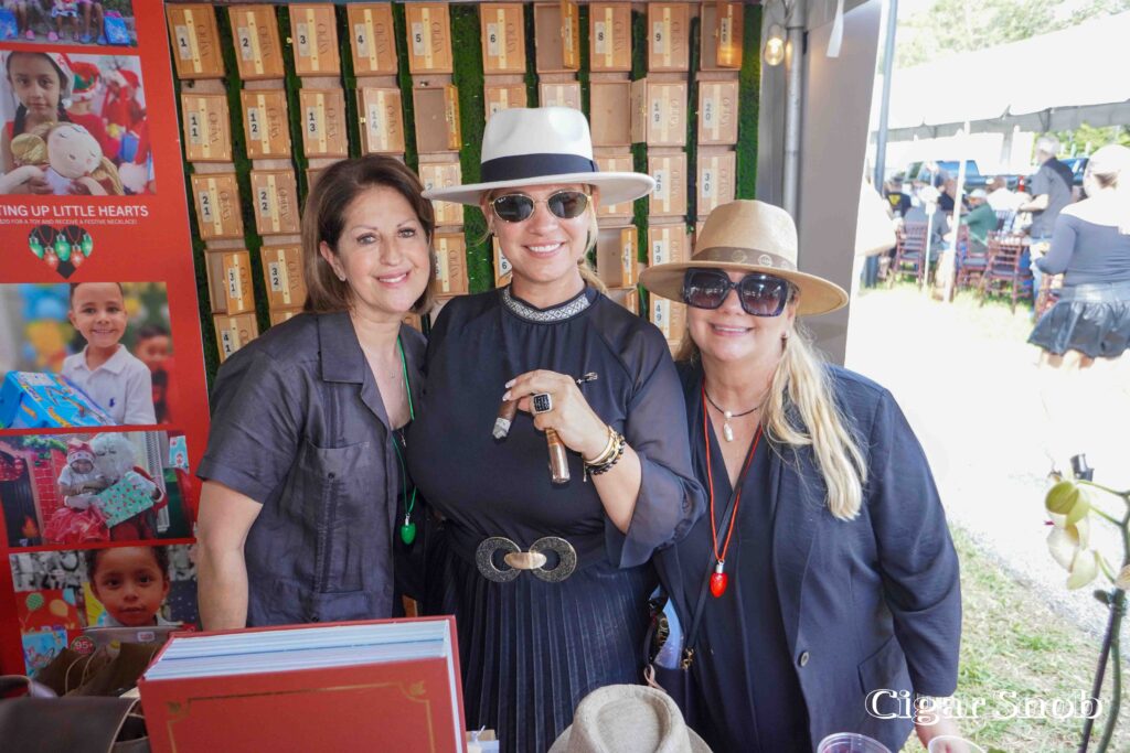 Puros with Purpose 03245