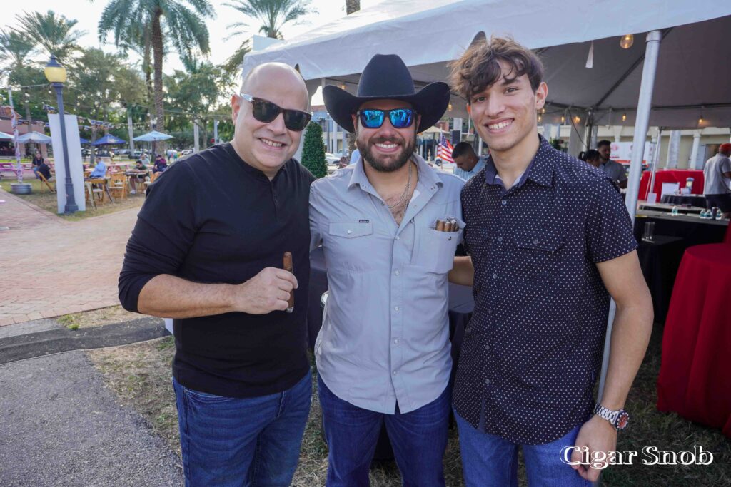 Puros with Purpose 03254