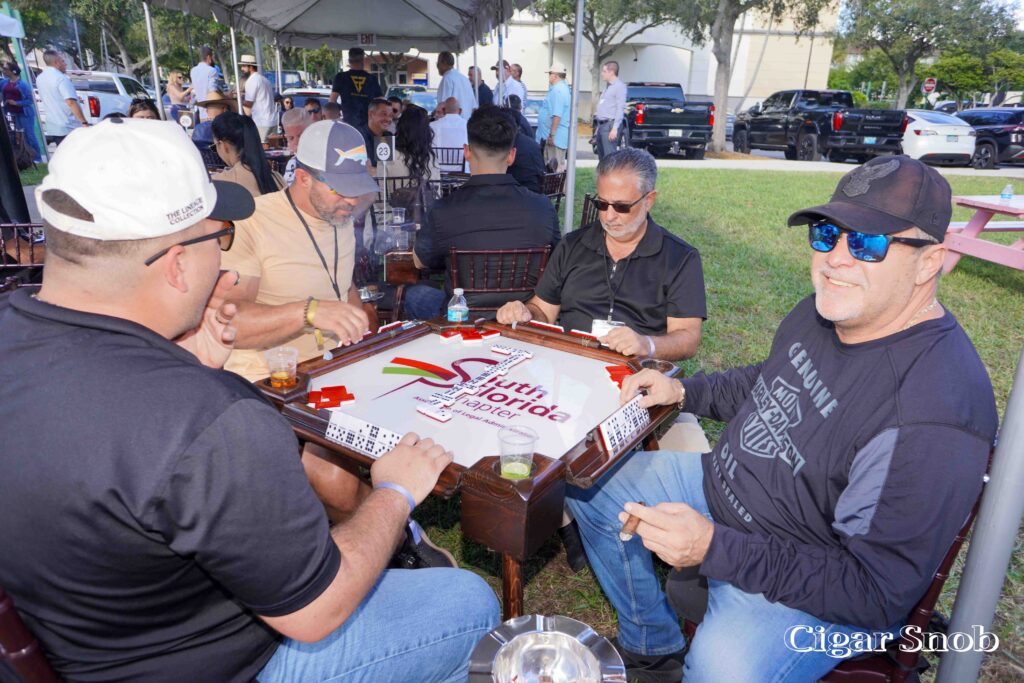 Puros with Purpose 03255