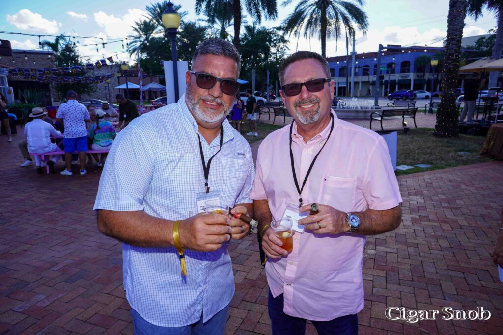 Puros with Purpose 03258