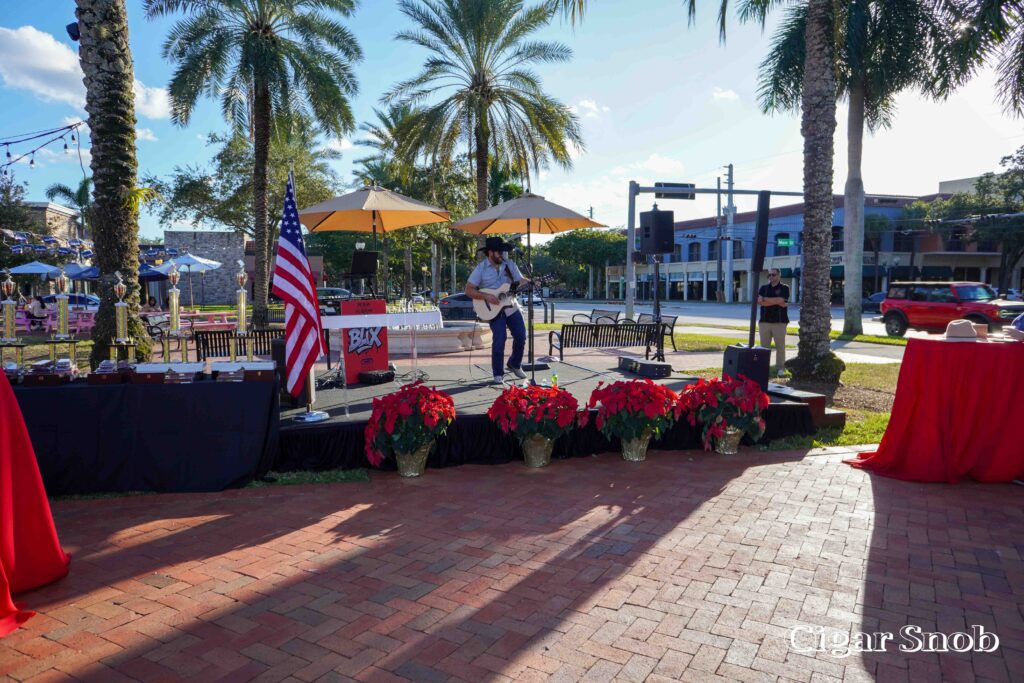 Puros with Purpose 03270