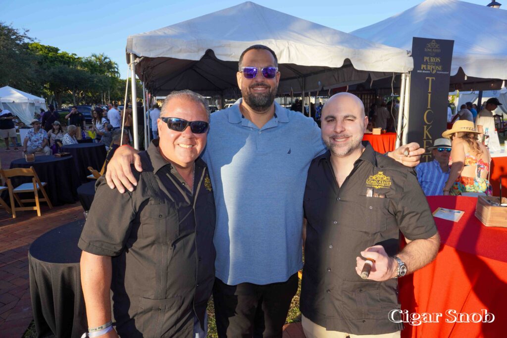 Puros with Purpose 03279