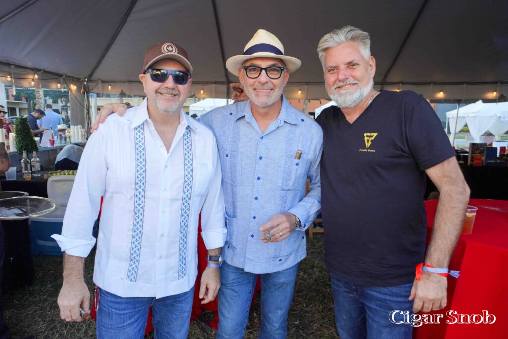 Puros with Purpose 10