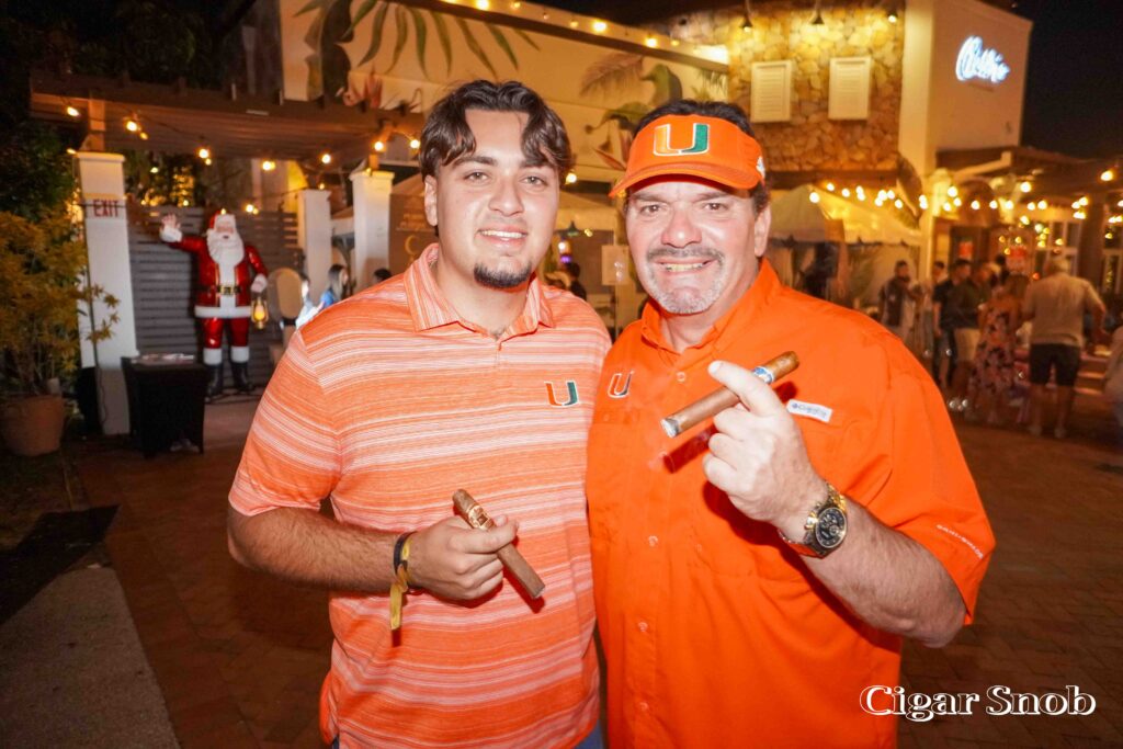 Puros with Purpose 11