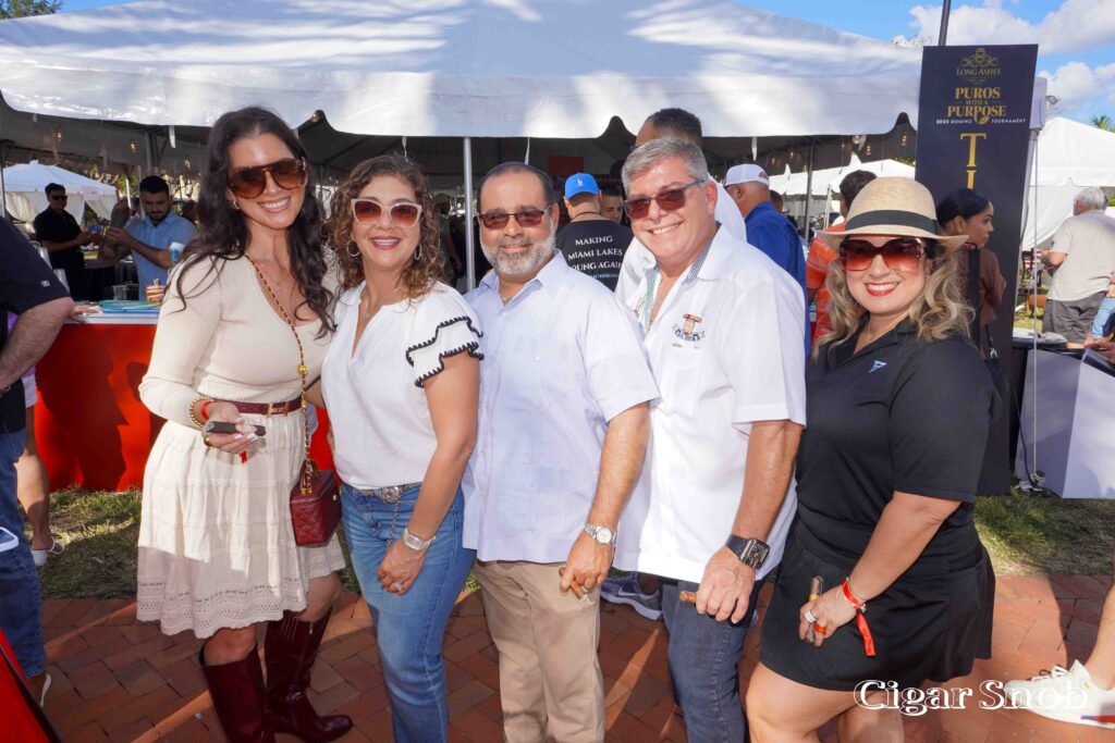 Puros with Purpose 2 1