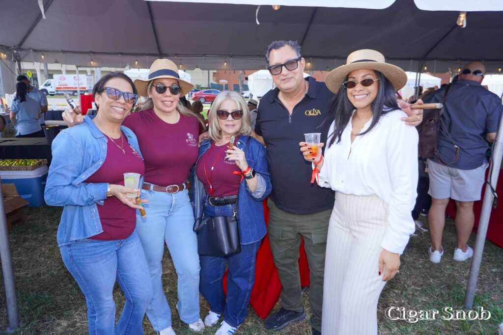 Puros with Purpose 2