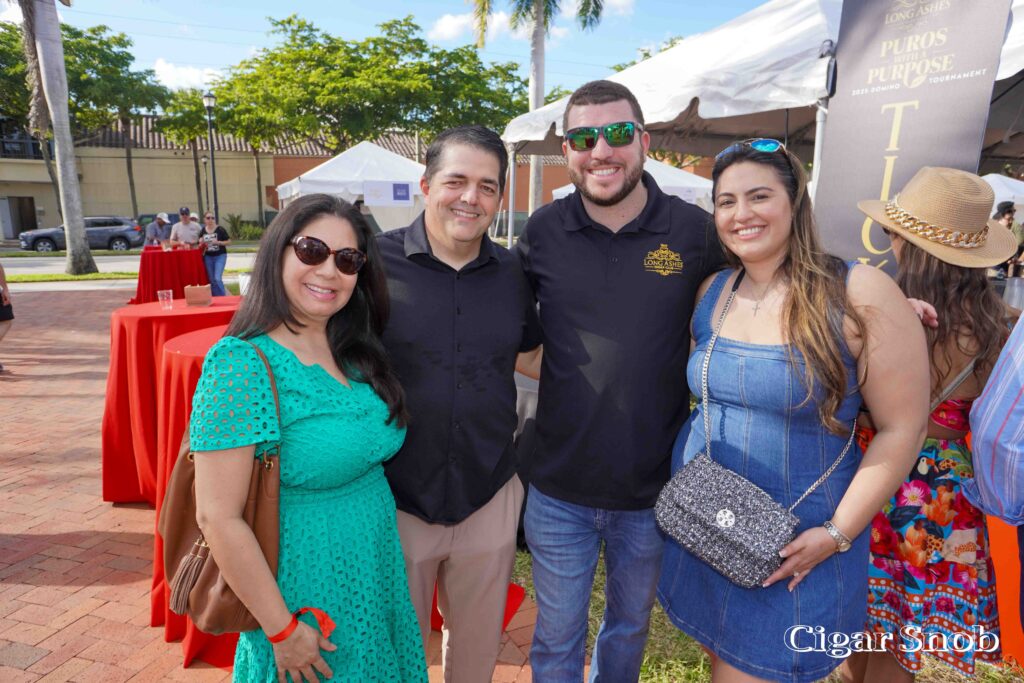 Puros with Purpose 3