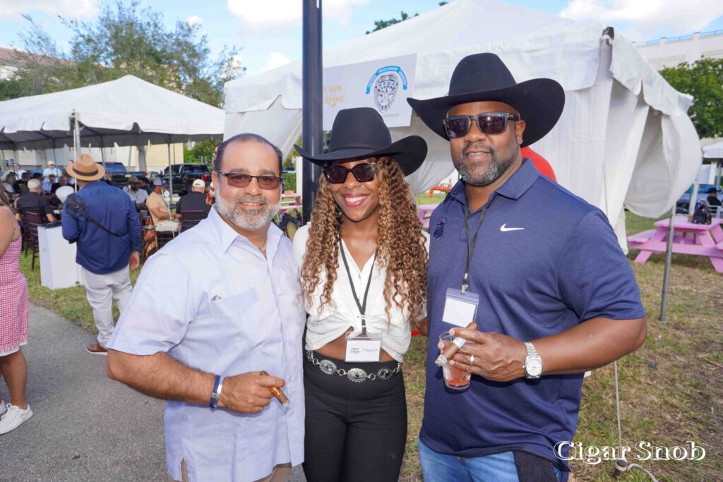 Puros with Purpose 4