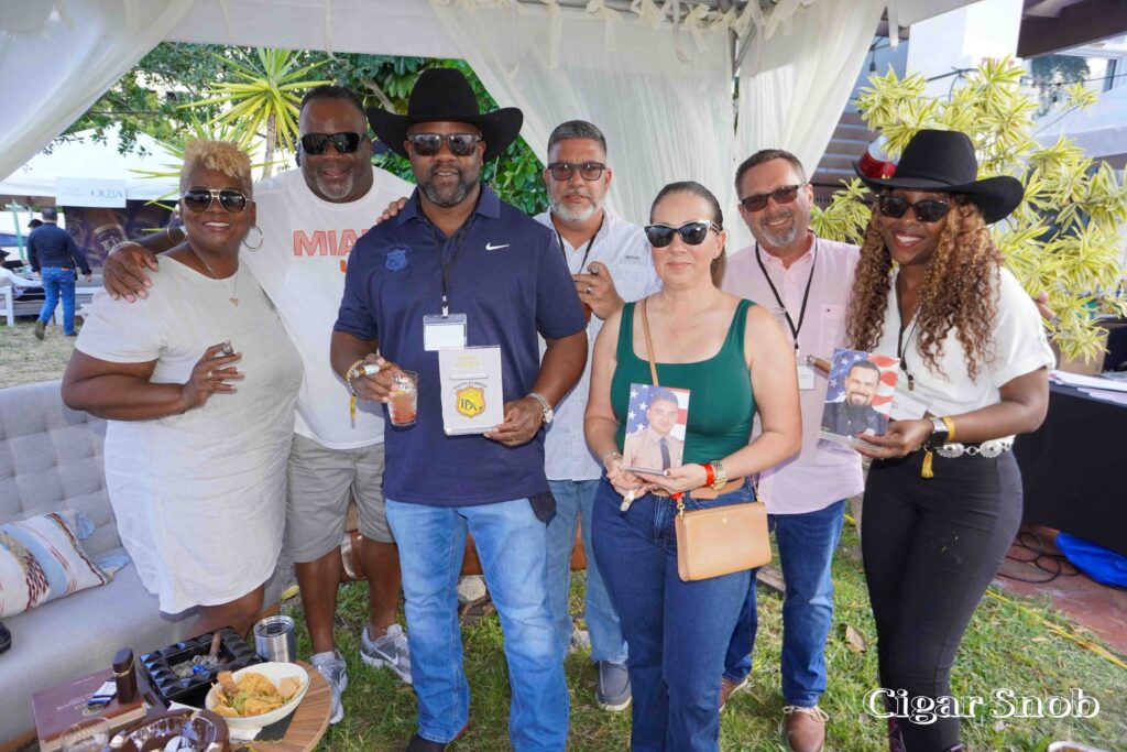 Puros with Purpose 5