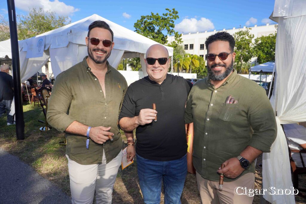 Puros with Purpose 6