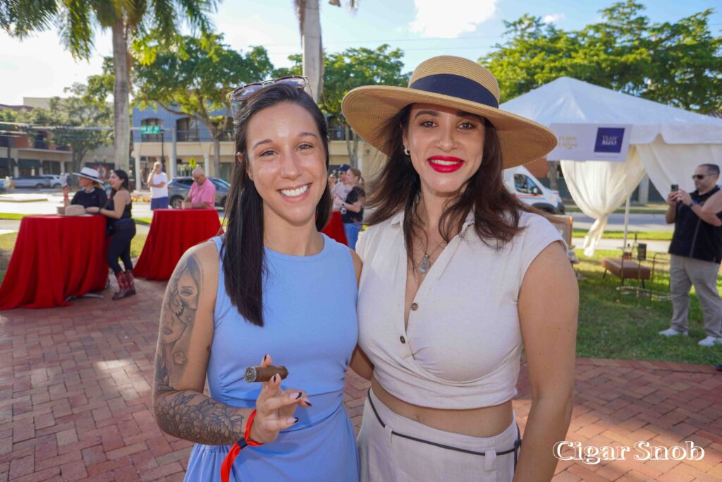 Puros with Purpose 7