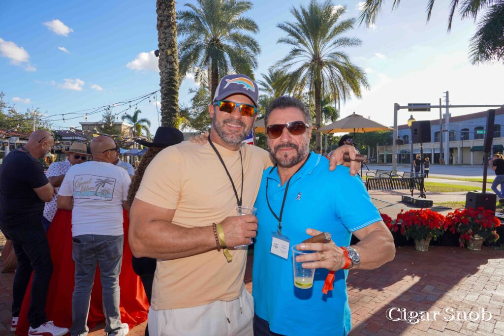 Puros with Purpose 8