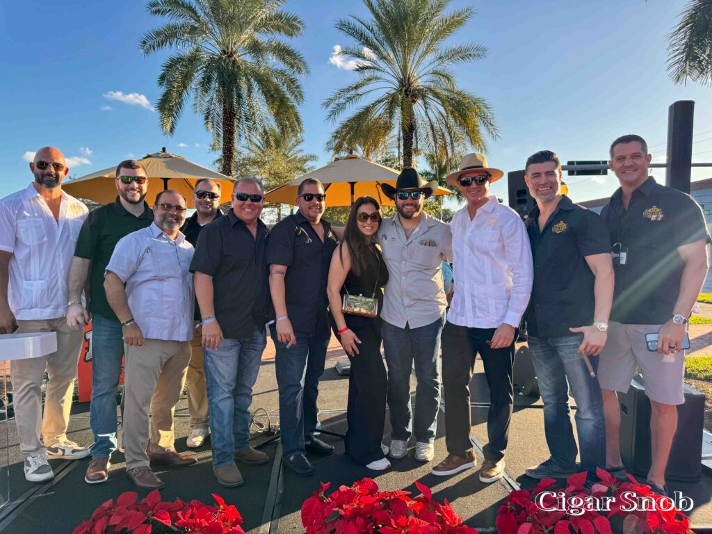 Puros with Purpose 8495