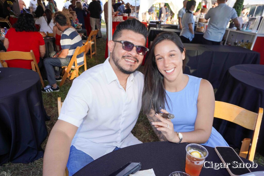 Puros with Purpose 9