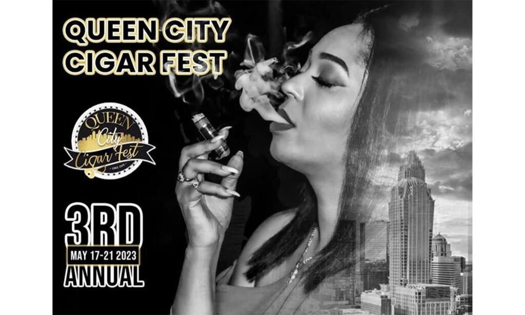 Queen City Cigar Fest