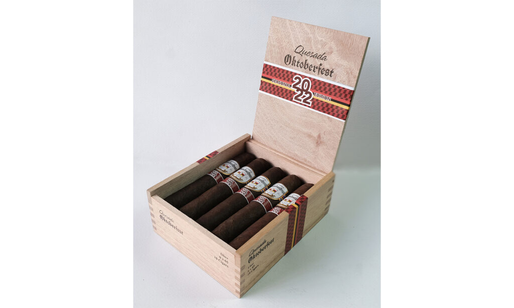 Quesada Cigars 2