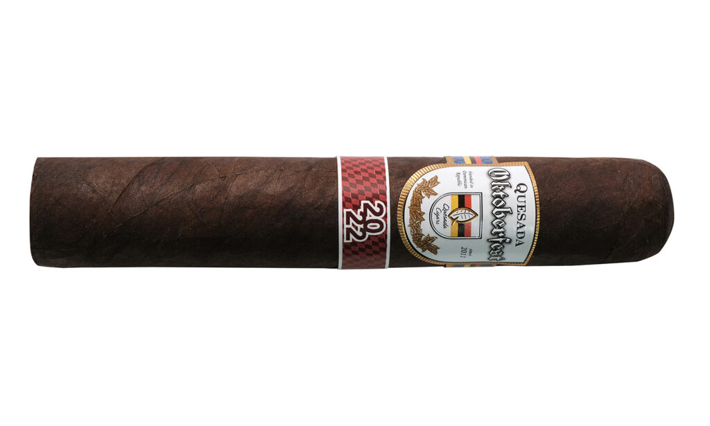 Quesada Cigars 3