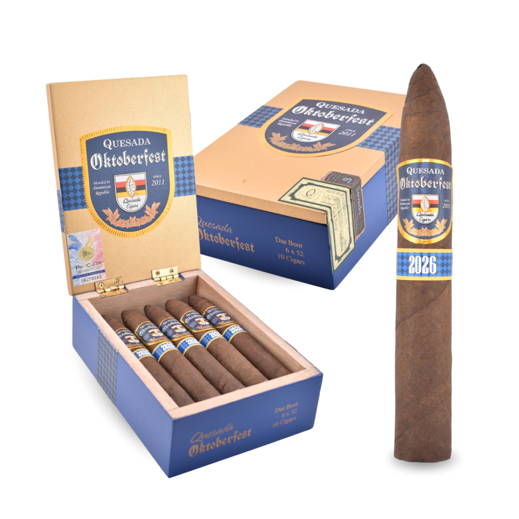 Quesada Oktoberfest 2026 Press Release page3 image1