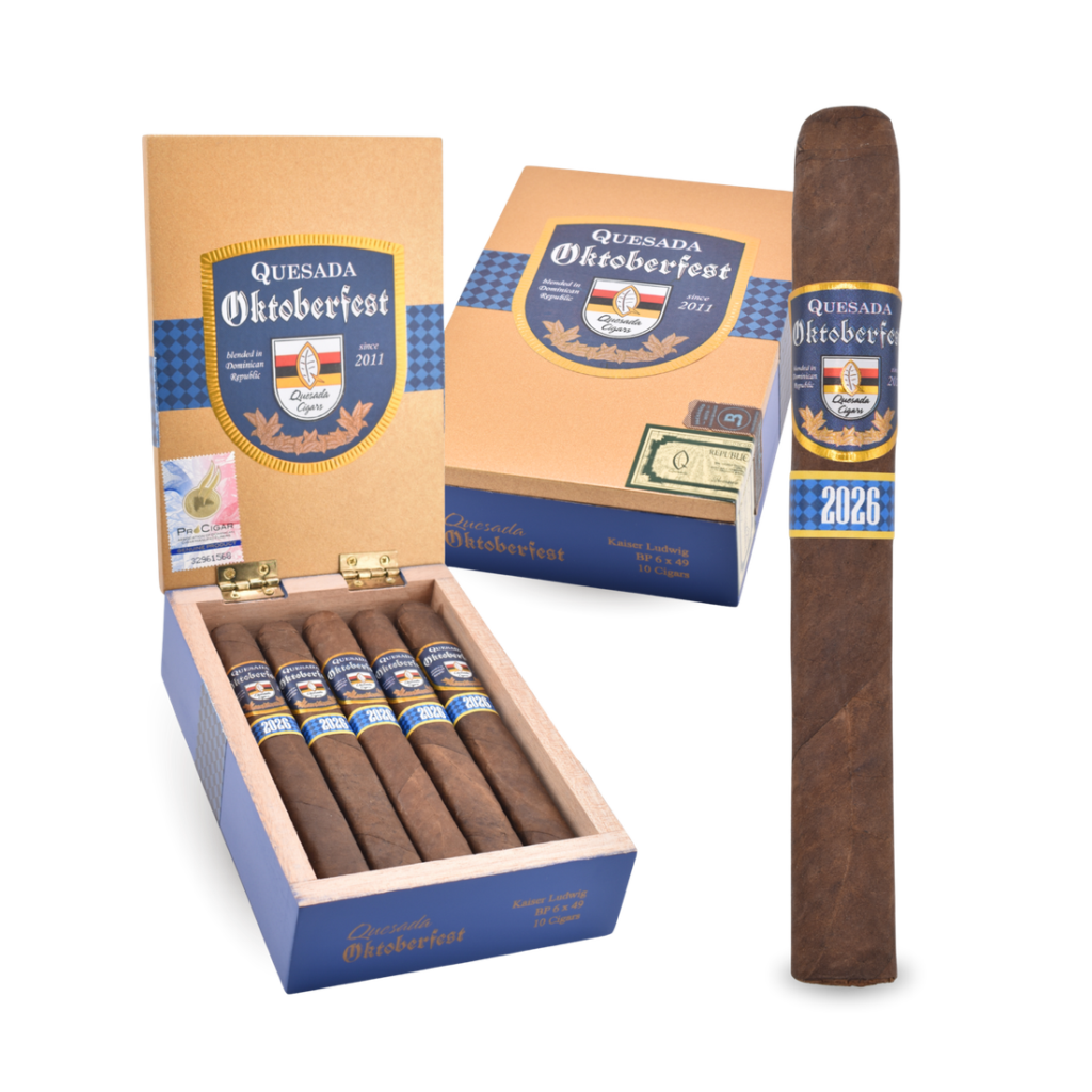 Quesada Oktoberfest 2026 Press Release page3 image2