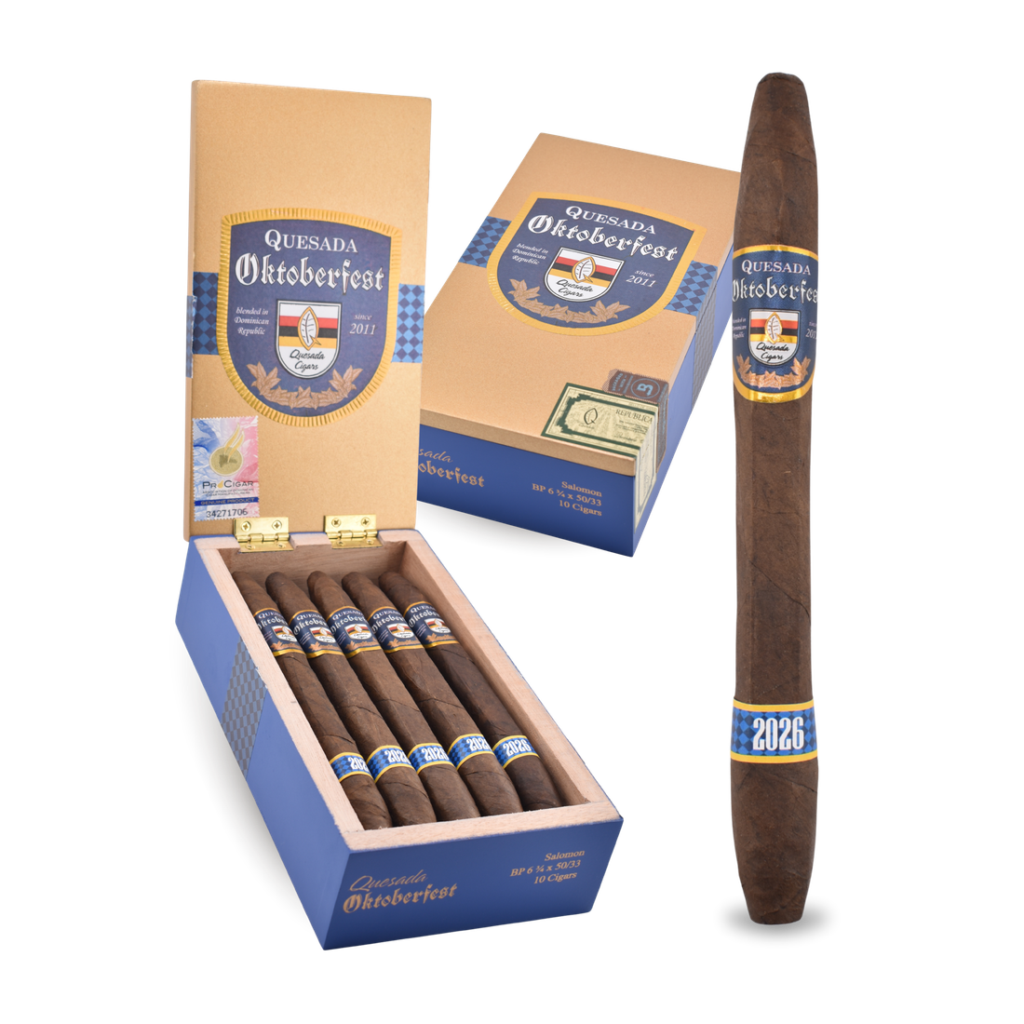 Quesada Oktoberfest 2026 Press Release page3 image3