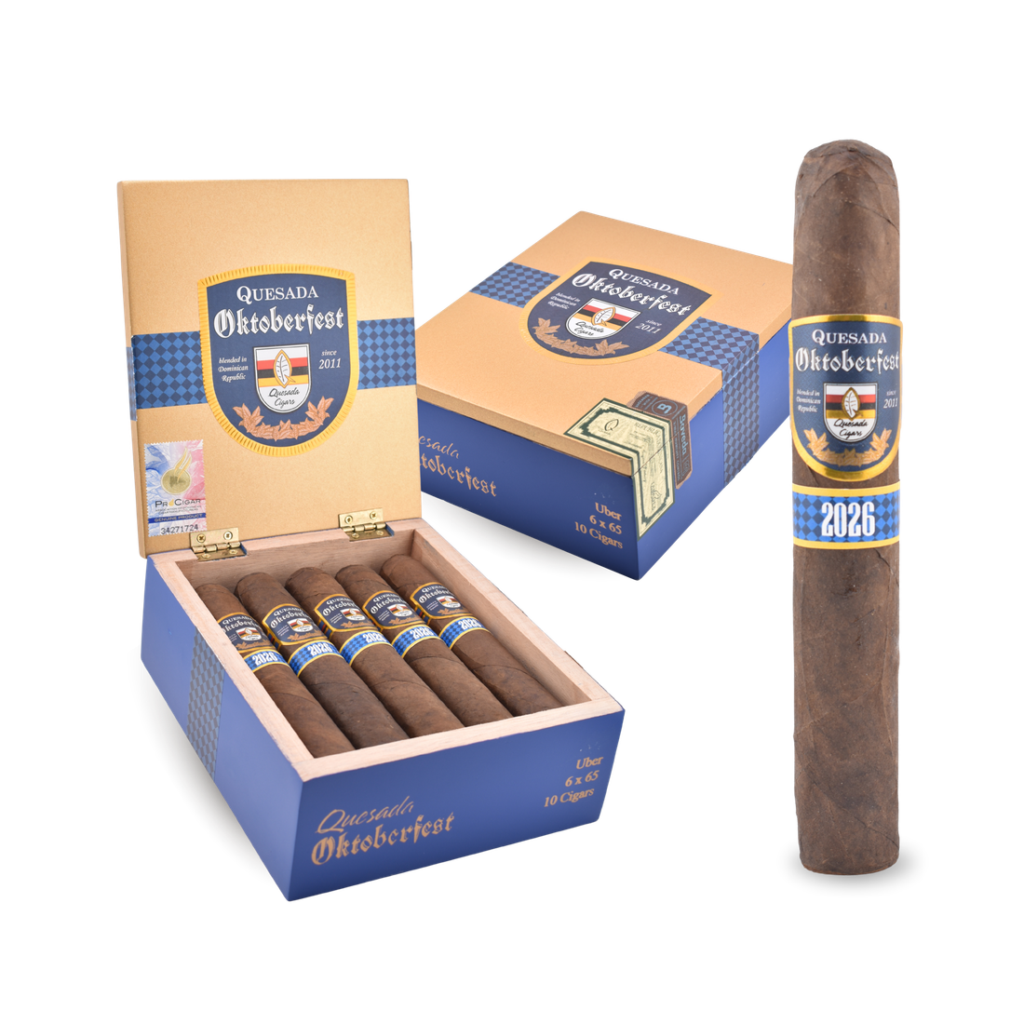 Quesada Oktoberfest 2026 Press Release page3 image4