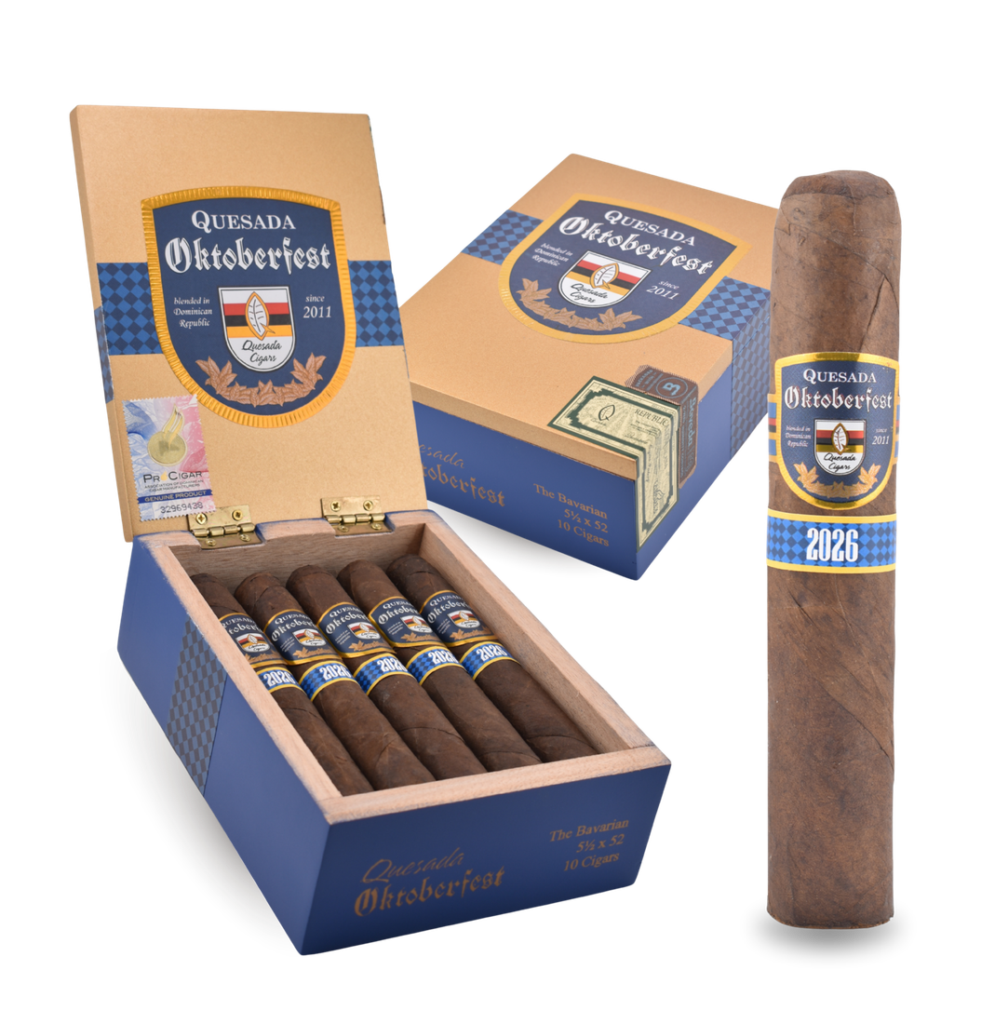 Quesada Oktoberfest 2026 Press Release page3 image5