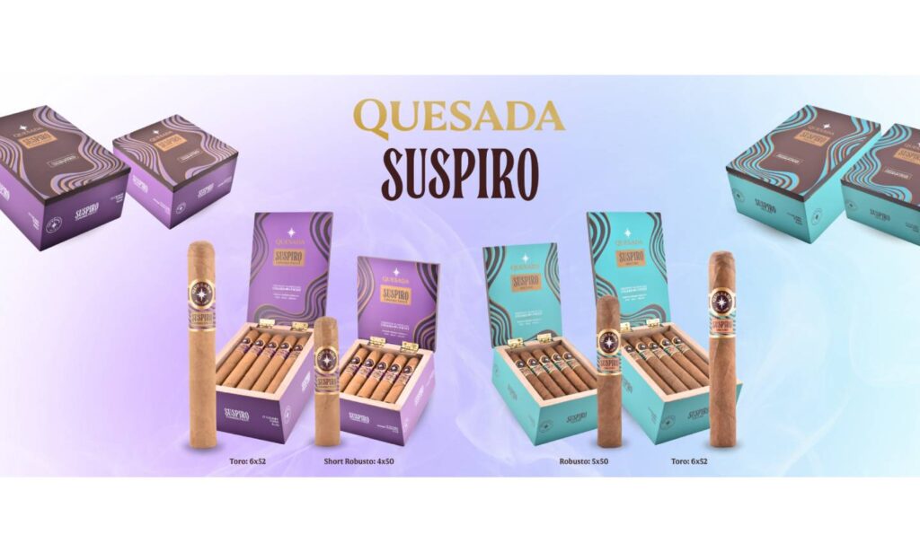 Quesada Cigars