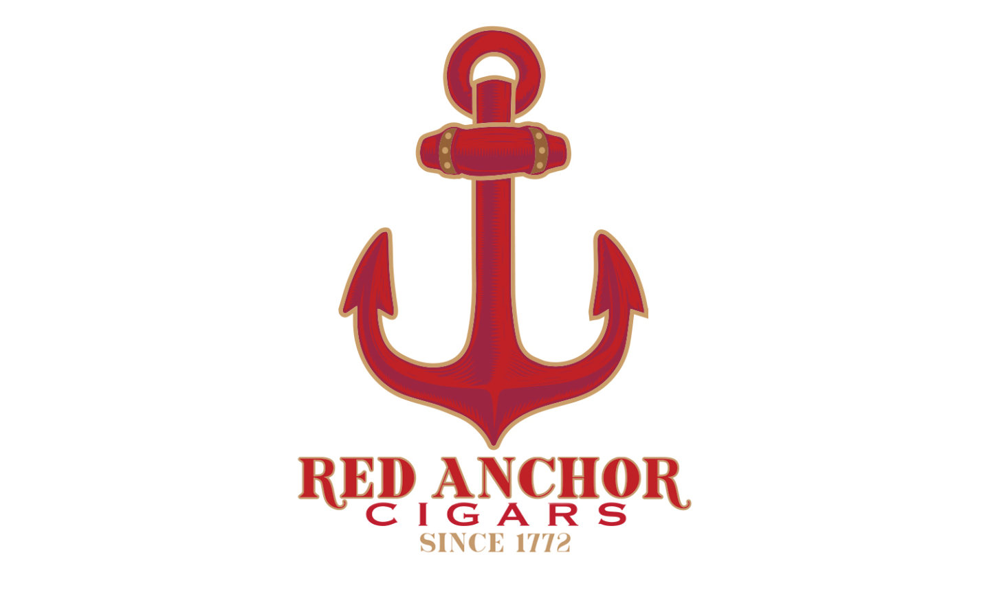 Red Anchor