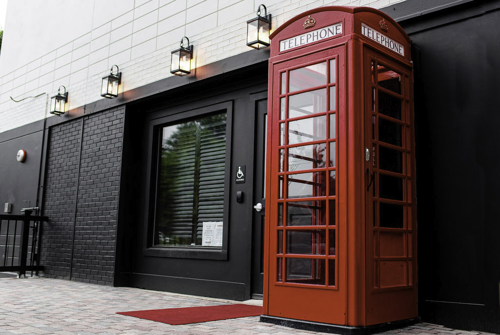 1920’s Red Phone Booth Prohibition Experience to Open in Miami’s Brickell Neighborhood 11 RPB BuckheadBD 22