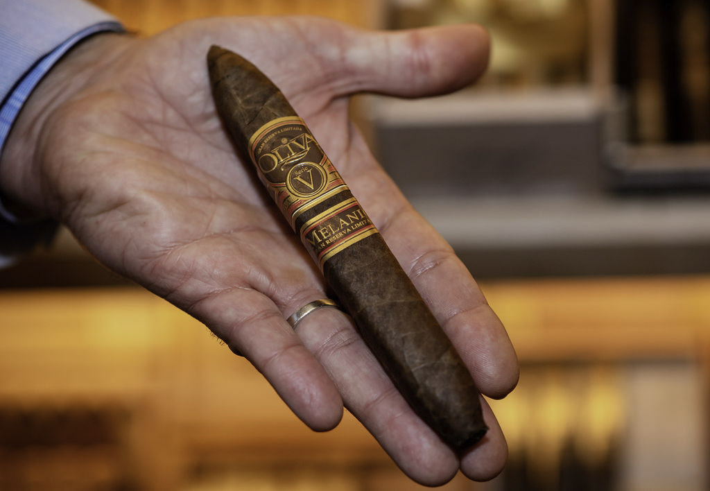 1920’s Red Phone Booth Prohibition Experience to Open in Miami’s Brickell Neighborhood 10 RPB Cigar