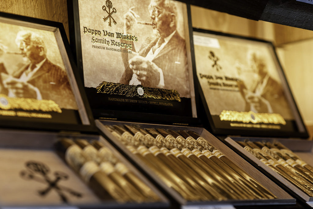 1920’s Red Phone Booth Prohibition Experience to Open in Miami’s Brickell Neighborhood 9 RPB Cigars
