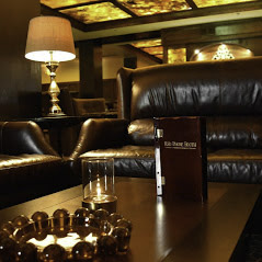 1920’s Red Phone Booth Prohibition Experience to Open in Miami’s Brickell Neighborhood 23 RPB Front Lounge 2