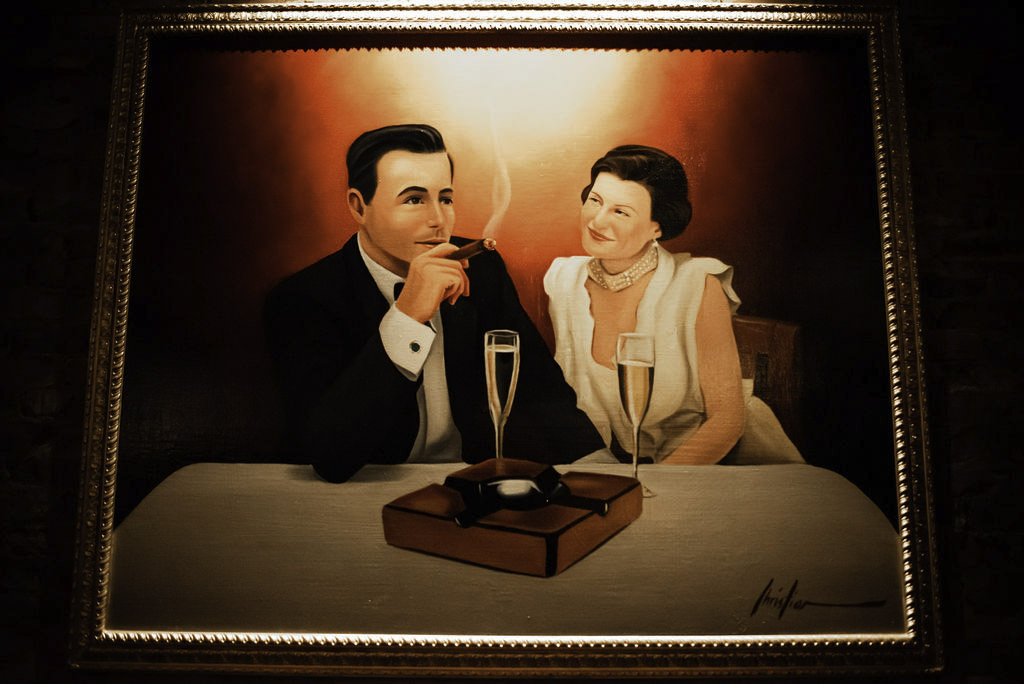 1920’s Red Phone Booth Prohibition Experience to Open in Miami’s Brickell Neighborhood 13 RPB artwork