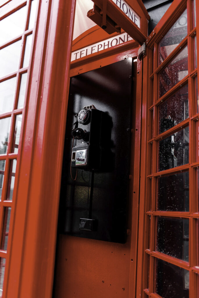 1920’s Red Phone Booth Prohibition Experience to Open in Miami’s Brickell Neighborhood 1 RPBD 26