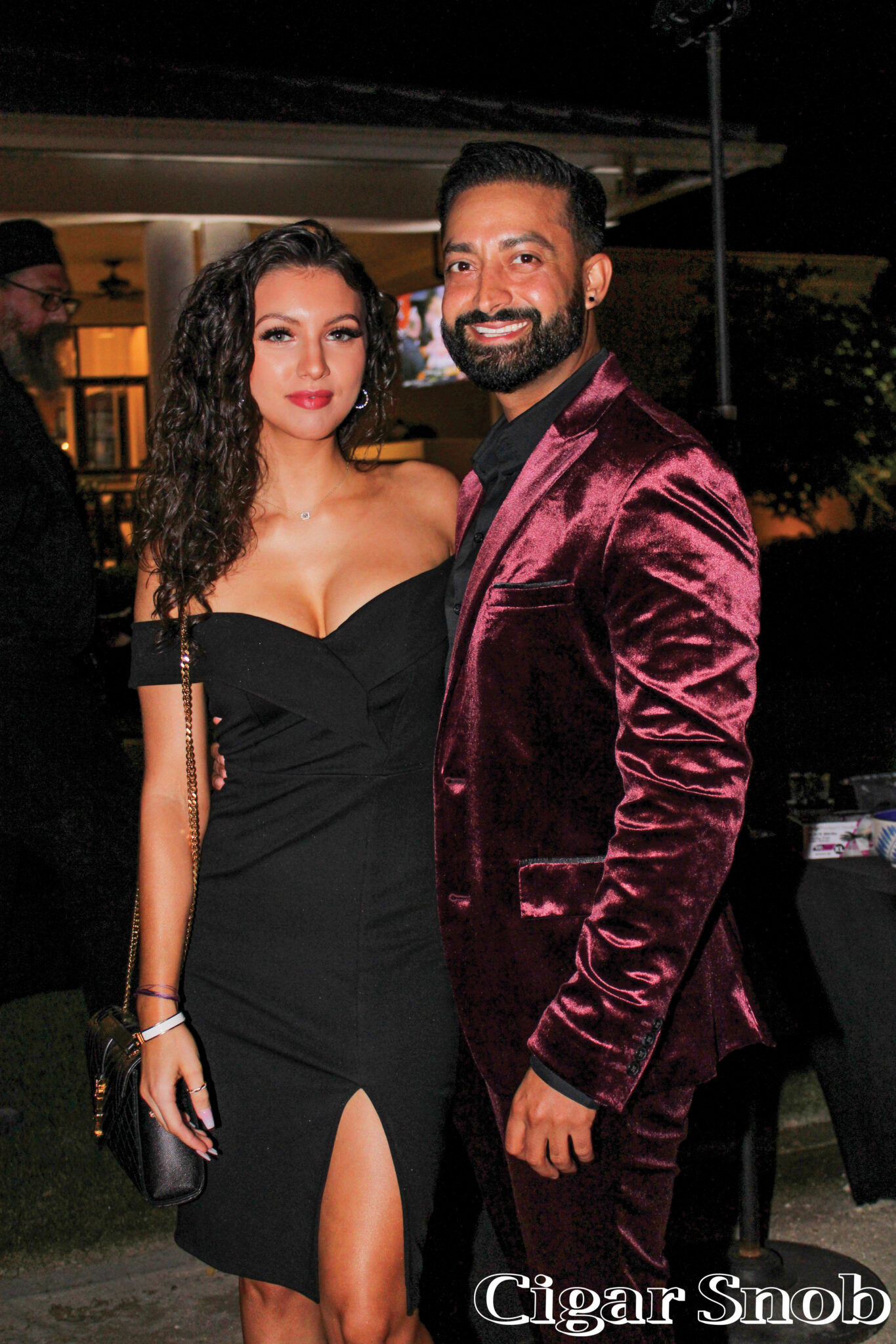 Rocky Patel 60th Birthday Celebration Cigar Snob Magazine