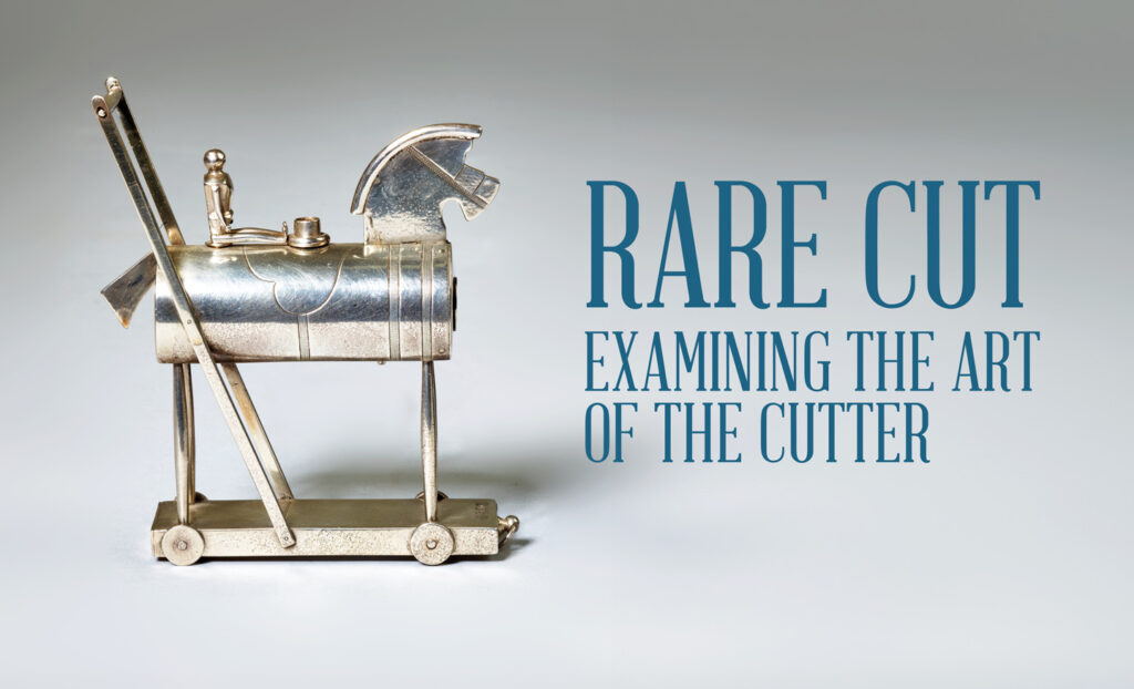 Rare Cut