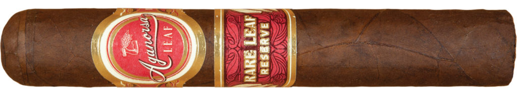Blind tasting rye whiskey with the Rare Leaf Reserve from Aganorsa Leaf & Developing Your Cigar Palate 1 Rare Leaf Reserve