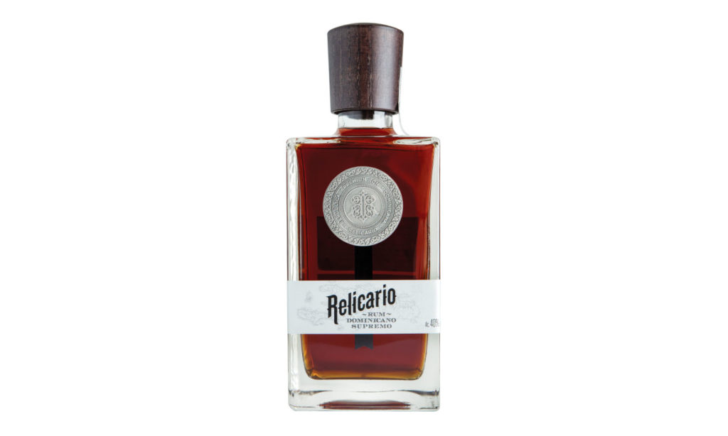 Opthimus 25 Years Malt Whisky Finish / Casa Cuba 1 Opthimus 25 Years