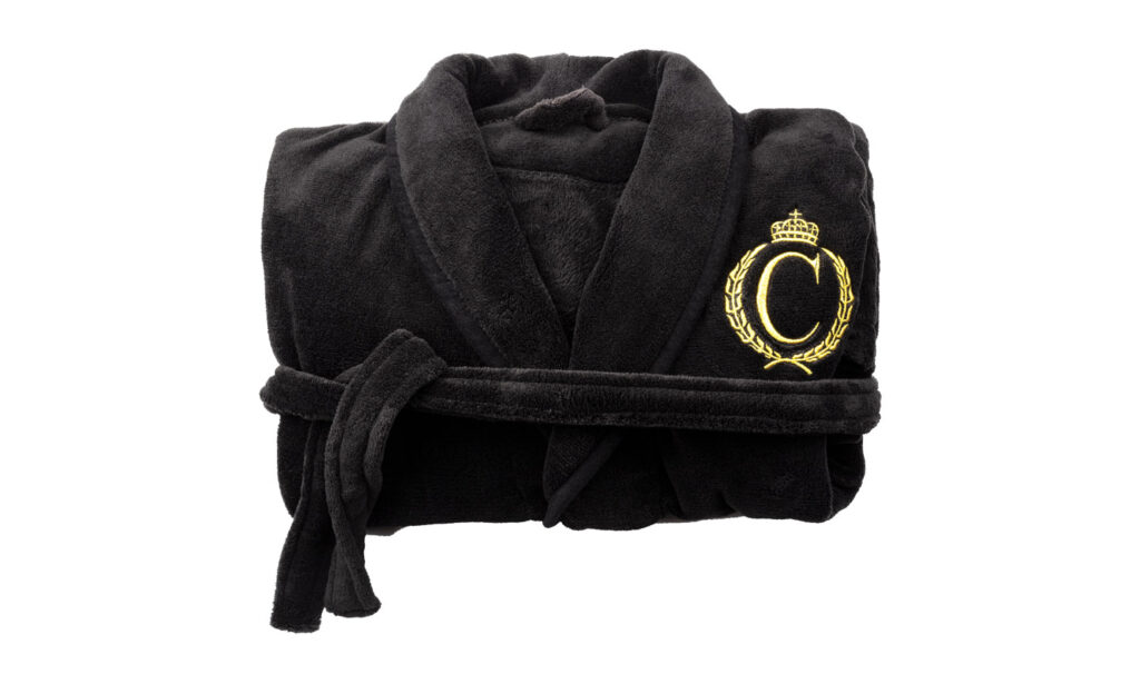 Holiday Gift Guide 7 Robe