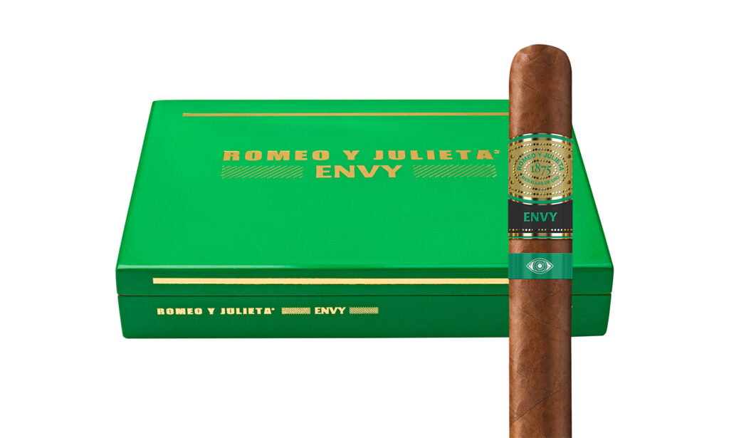 Romeo y Julieta