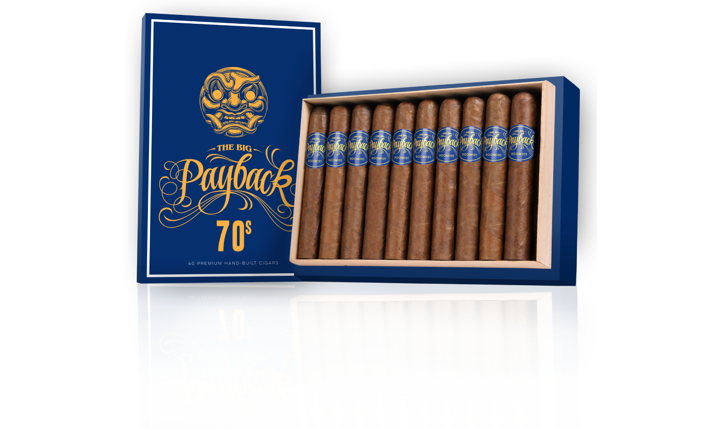 The Big Payback