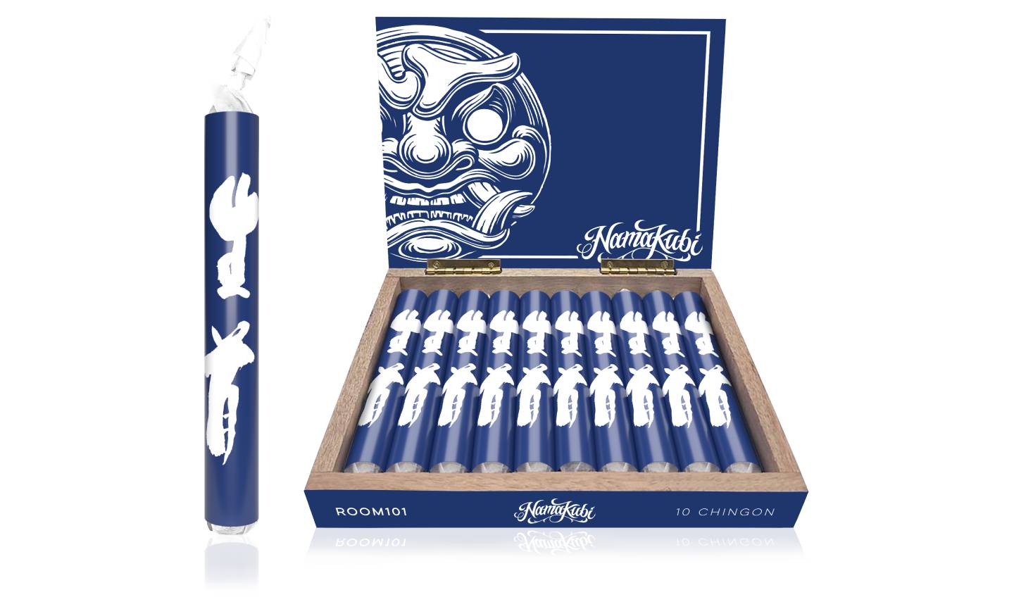 Namakubi Chingon