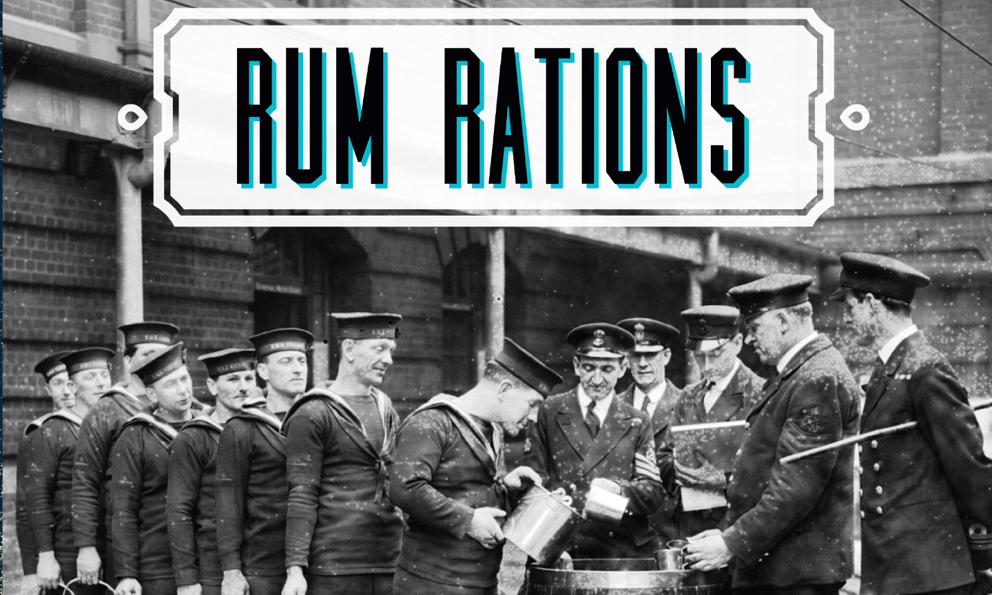 Rum Rations