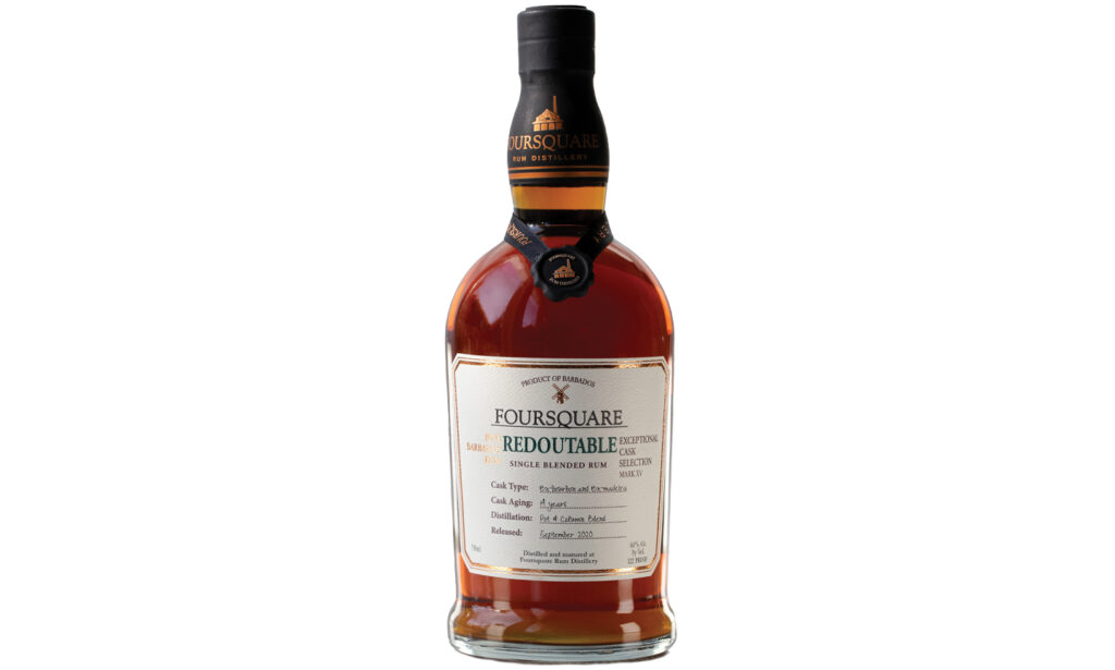 Rum's Evangelist 3 Rum 3
