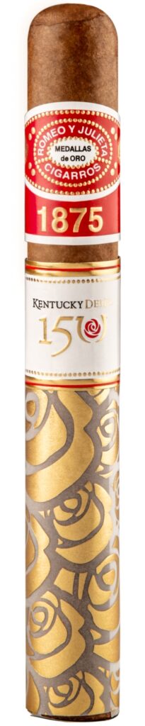 RyJ 150th Kentucky Derby Single Up 600x3000 2