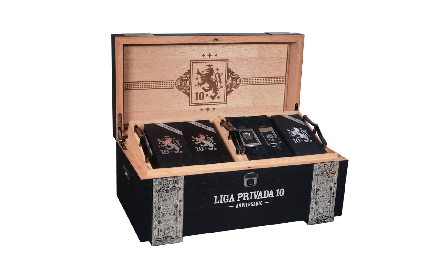 Savage Feast Cigars