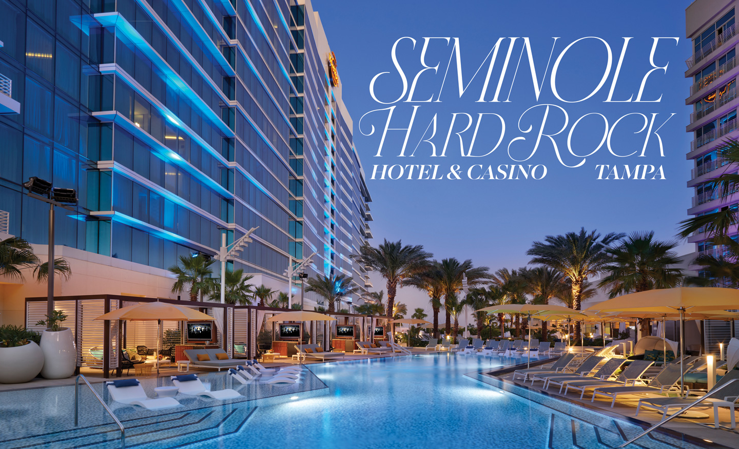 Seminole Hard Rock